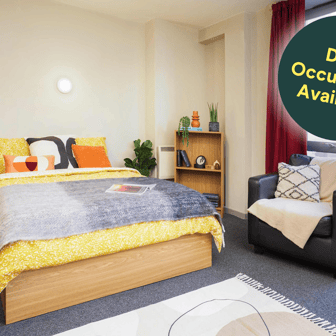 Gold Studio - Image 1