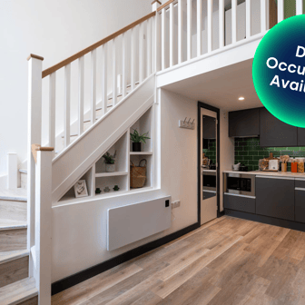 Platinum Loft Apartment - Image 1