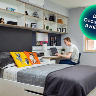 Deluxe Studio - Image 1