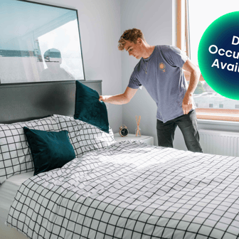 Deluxe Penthouse - Image 1