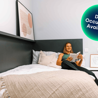 Duplex Gable Apartment - Image 1