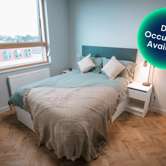 Executive Penthouse - Image 1