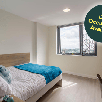 Penthouse Plus Studio - Image 1