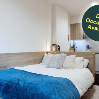 Penthouse Studio - Image 1