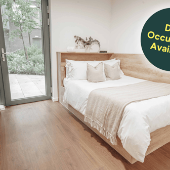 Platinum Loft Apartment - Image 1