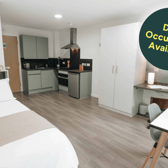 Gold Studio - Image 1