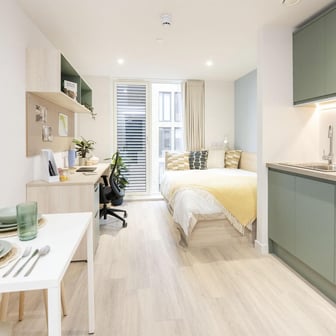 Standard Studio - Image 1