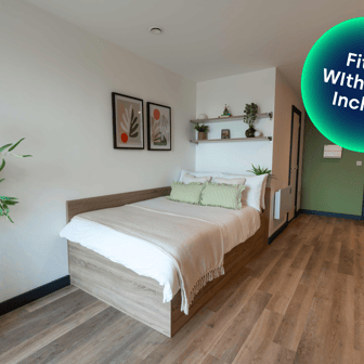 Gold Studio - Image 1