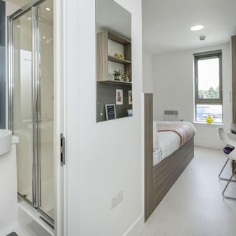 Gold Ensuite - Image 3