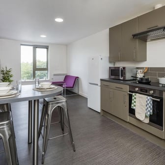 Gold Ensuite - Image 5