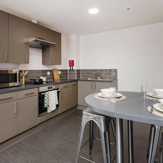 Gold Ensuite - Image 6