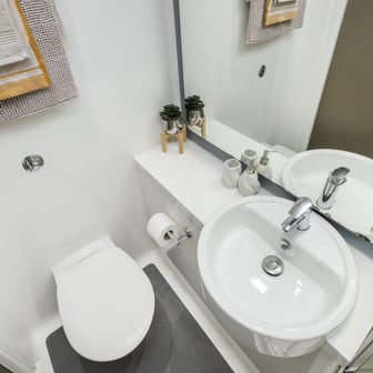 Gold Ensuite - Image 4