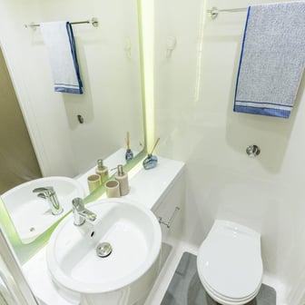 Platinum Two Bed Apartment - Image 4