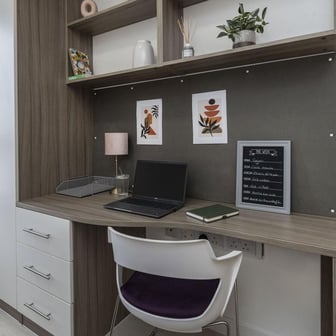 Gold Ensuite - Image 2