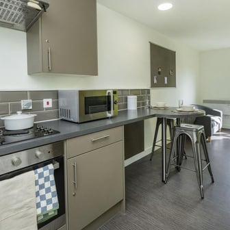 Platinum Two Bed Apartment - Image 2