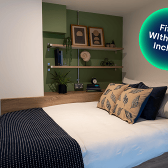 Silver Loft Apartment - Image 1