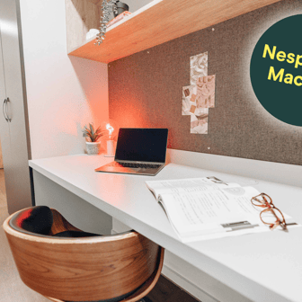 Silver En Suite (Washer/Dryer) - Image 2