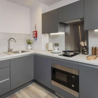 Classic Studio - Image 6