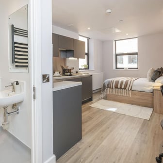 Classic Studio - Image 4