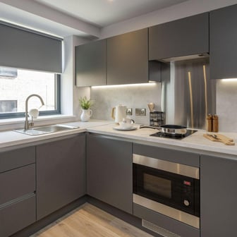 Deluxe Studio - Image 3