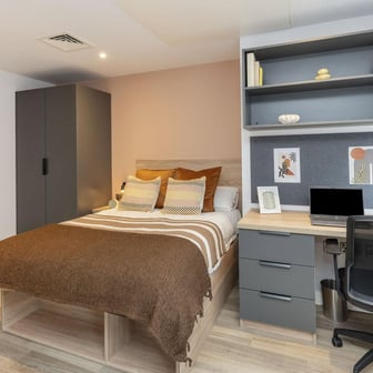 Deluxe Studio - Image 1