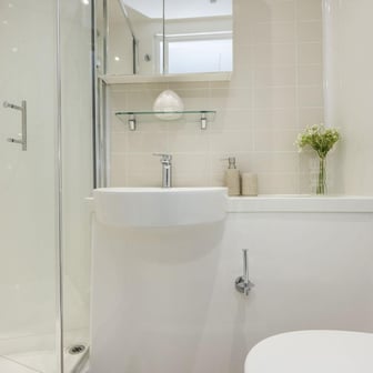 Top Floor Classic Studio - Image 4