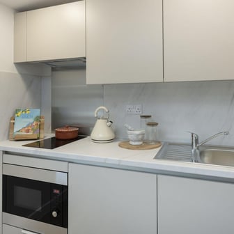 Top Floor Classic Studio - Image 3