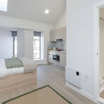 Classic Studio - Image 3