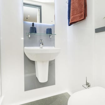 Penthouse Premium Studio - Image 5