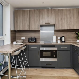 Penthouse Premium Studio - Image 2