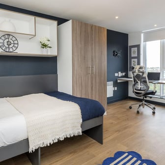 Penthouse Premium Studio - Image 1