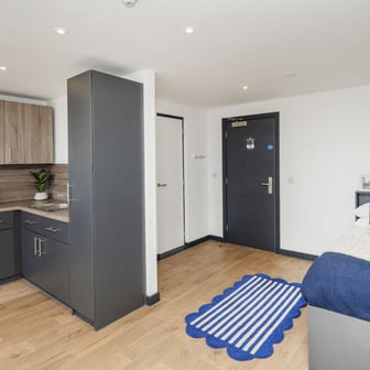 Penthouse Premium Studio - Image 3