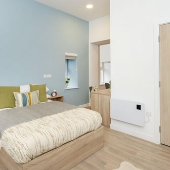 Deluxe Studio - Image 4