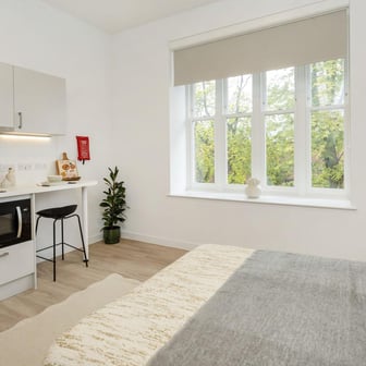 Deluxe Studio - Image 1