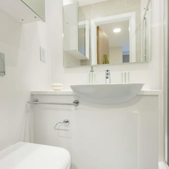 Luxury Studio - Image 6