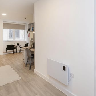 Luxury Studio - Image 5