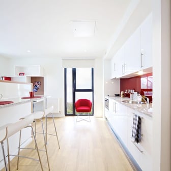 Premium Studio - Lower Floors - Image 2