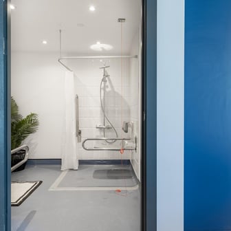 Platinum Suite - Accessible - Image 5