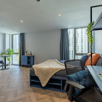 Platinum Suite - Accessible - Image 6