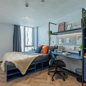 Platinum Suite - Accessible - Image 1