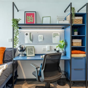 Platinum Suite - Accessible - Image 2