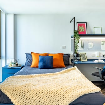 Platinum Suite - Accessible - Image 7