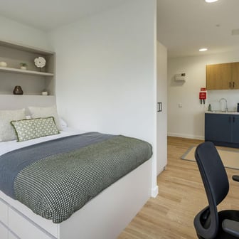 Deluxe Studio - Image 1