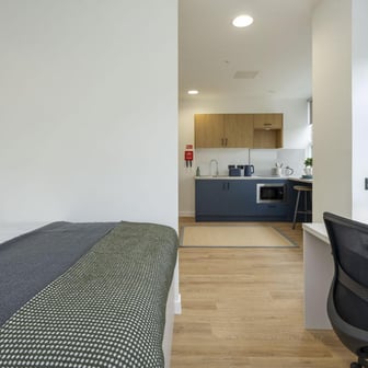 Deluxe Studio - Image 3