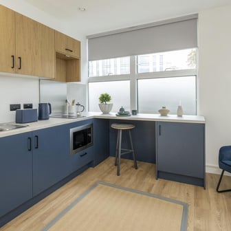 Deluxe Studio - Image 9