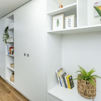 Studio Plus Fourth Floor - Image 2