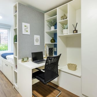 Small Studio - Image 2