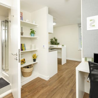 Small Studio - Image 4