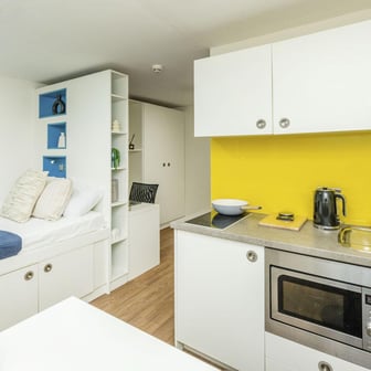 Small Studio - Image 3