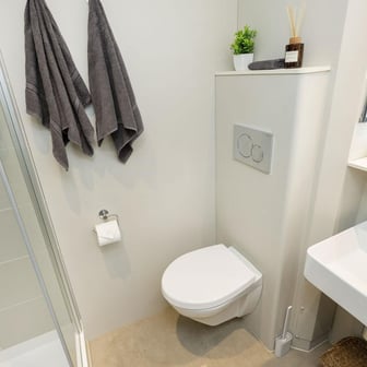 Premium Terrace Studio - Image 4